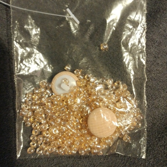 Dusty rose NEVER WORN dress - Picture 7 of 7